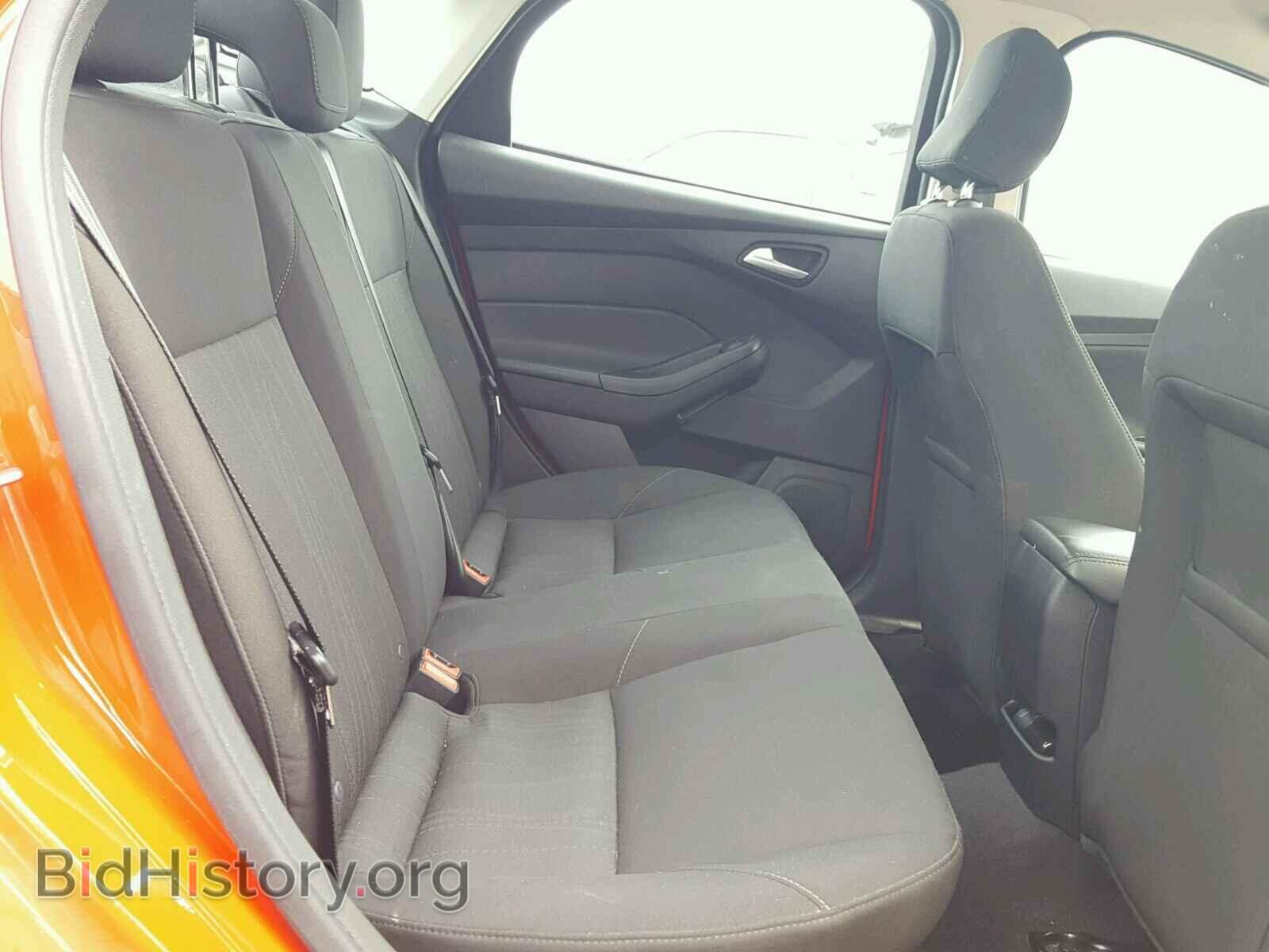 2015 FORD FOCUS - VIN: 1FADP3F26FL205679 - Фото 6