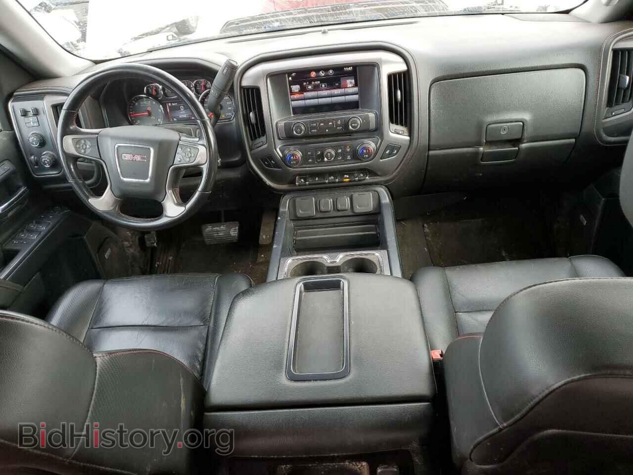 2014 GMC SIERRA - VIN: 1GTV2VEC9EZ380264 - Фото 8