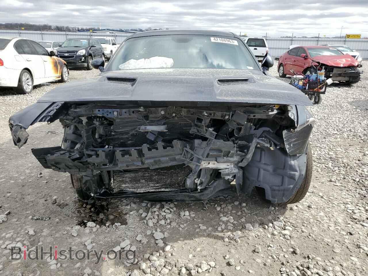 2018 DODGE CHALLENGER - VIN: 2C3CDZAG5JH237456 - Photo 5