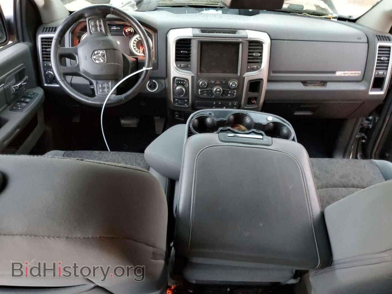 2019 RAM 1500 - VIN: 1C6RR7LT6KS526742 - Фото 8
