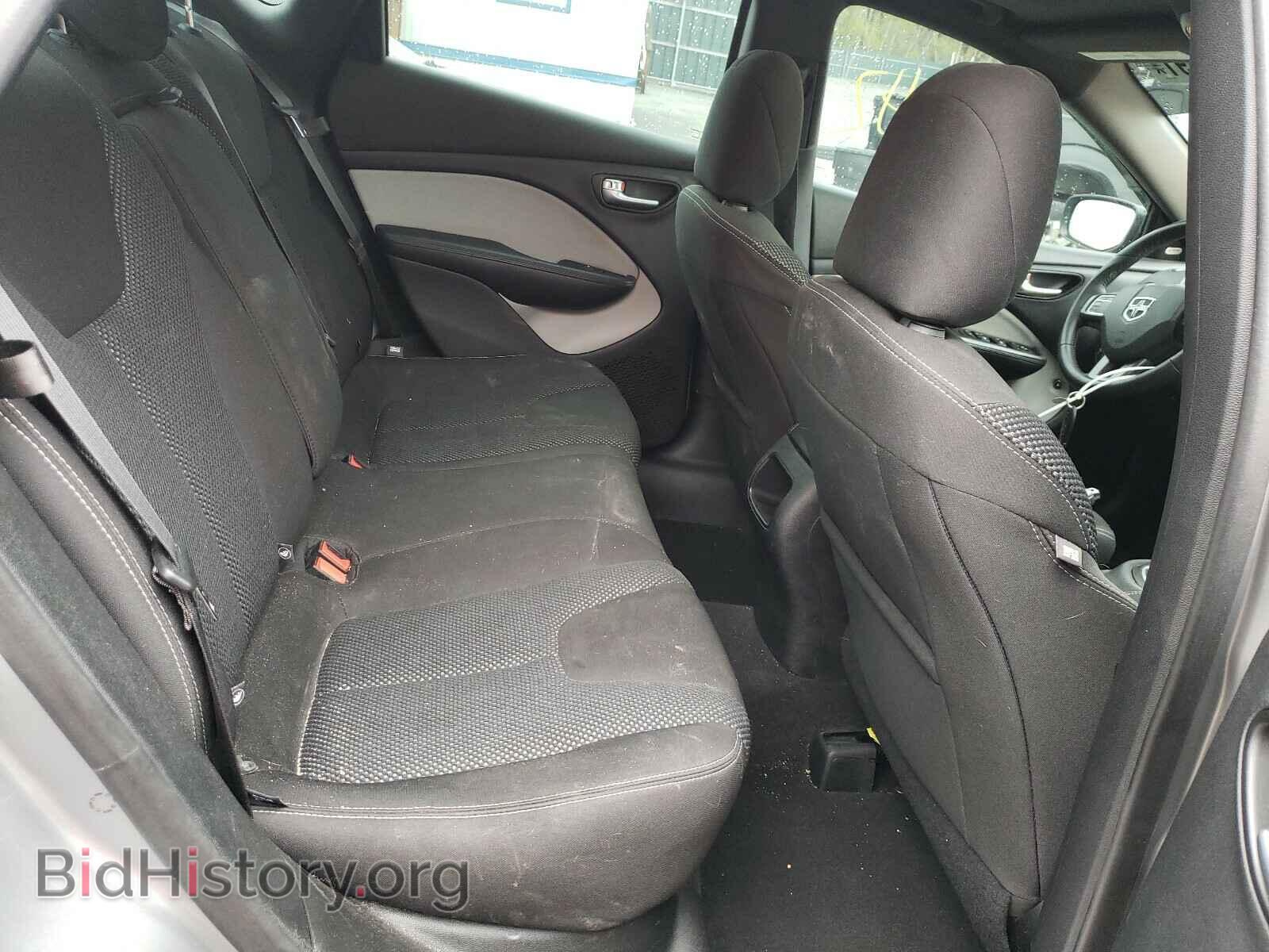 2014 DODGE DART - VIN: 1C3CDFBB8ED919414 - Photo 6