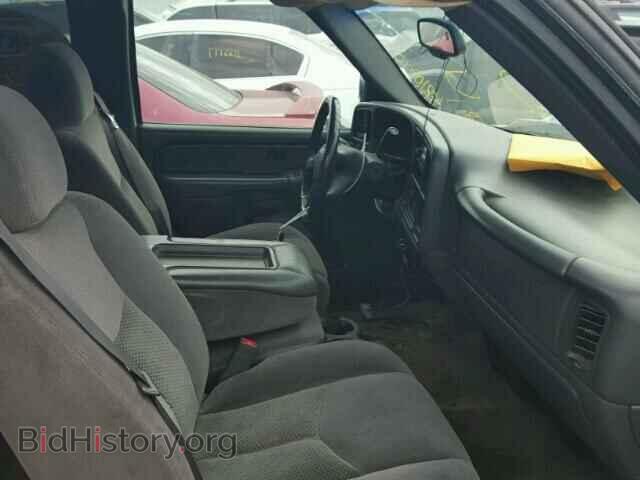 2006 CHEVROLET SILVERADO - VIN: 2GCEC19Z461271659 - Photo 5
