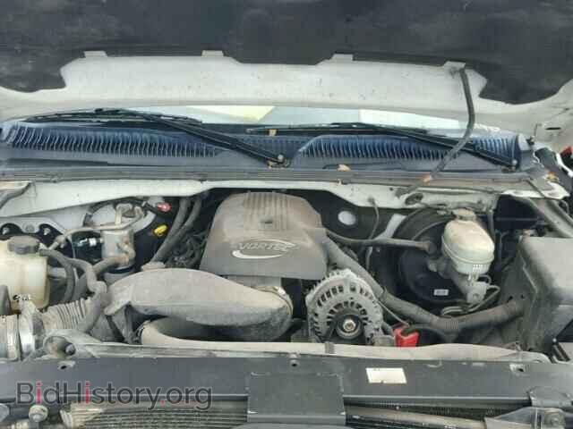 2006 CHEVROLET SILVERADO - VIN: 2GCEC19Z461271659 - Photo 7