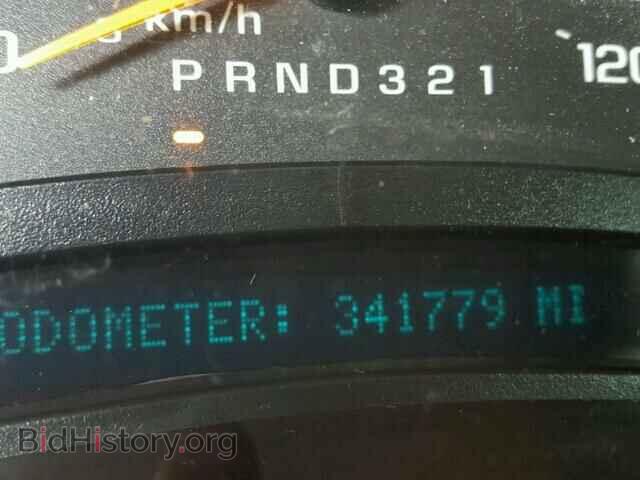 2006 CHEVROLET SILVERADO - VIN: 2GCEC19Z461271659 - Photo 8