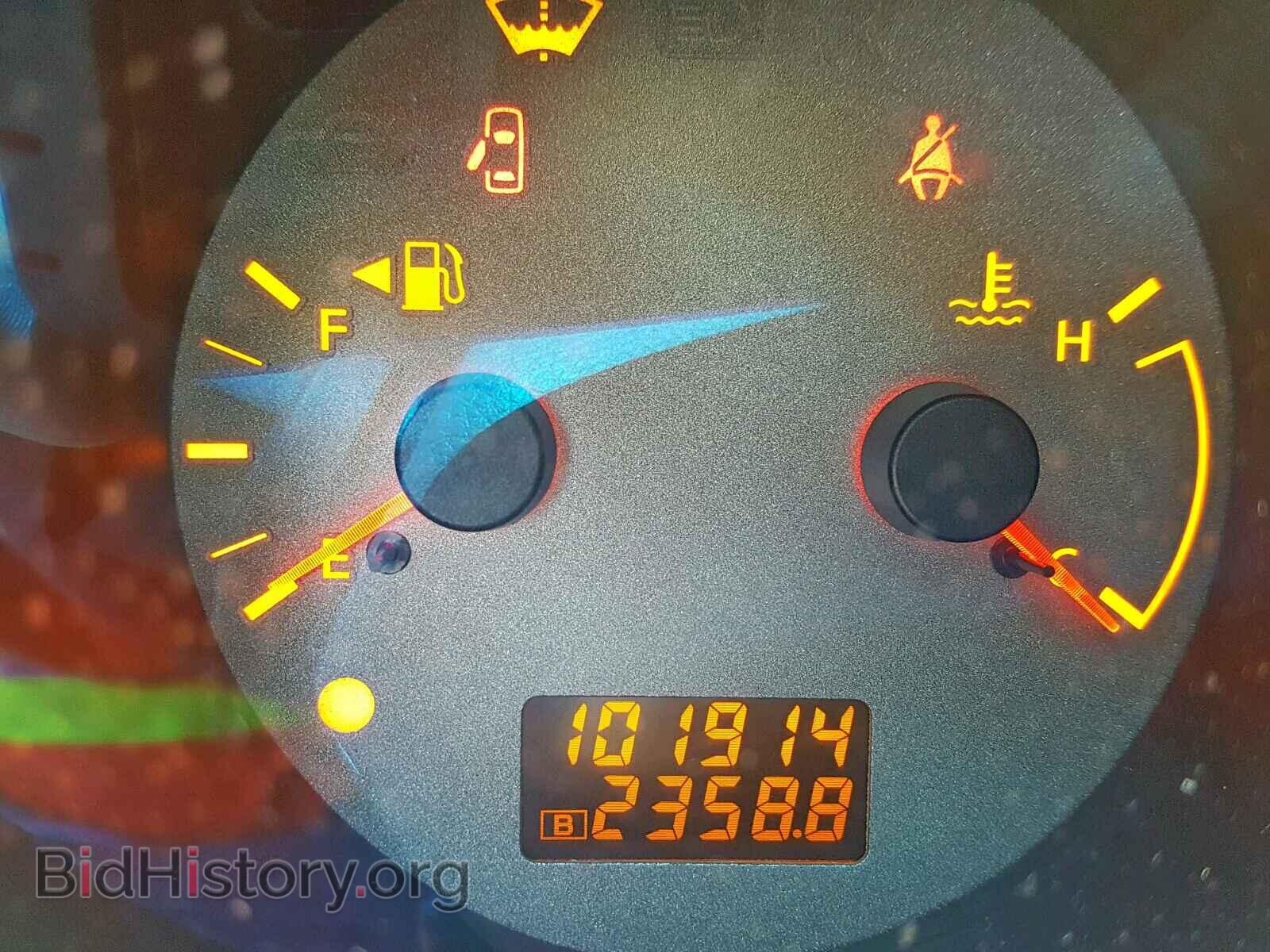 2005 NISSAN MAXIMA - VIN: 1N4BA41E85C821687 - Фото 8