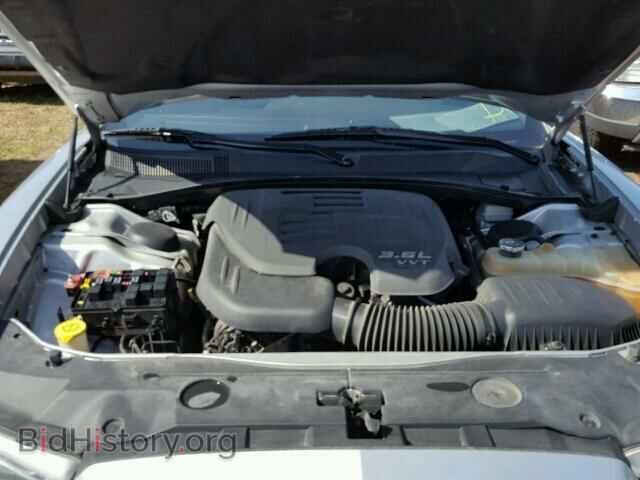 2012 DODGE CHARGER - VIN: 2C3CDXBG7CH228666 - Фото 7