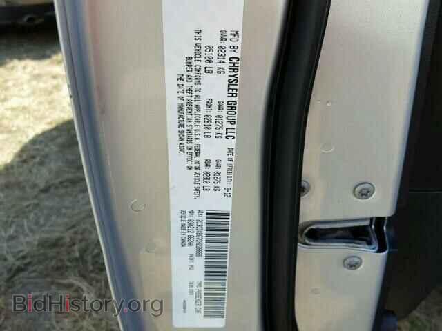2012 DODGE CHARGER - VIN: 2C3CDXBG7CH228666 - Фото 10