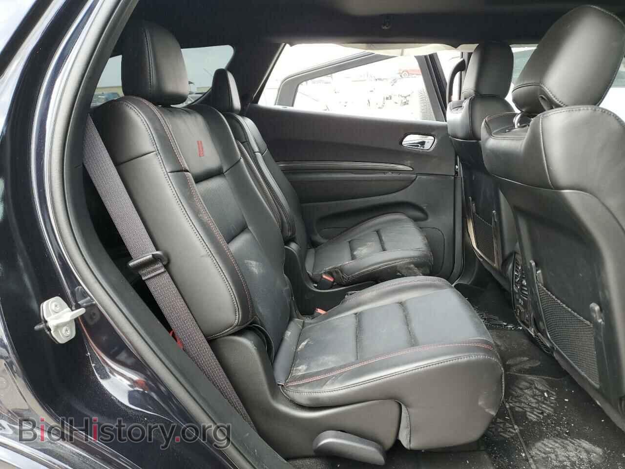 2023 DODGE DURANGO - VIN: 1C4SDHCTXPC682203 - Photo 11