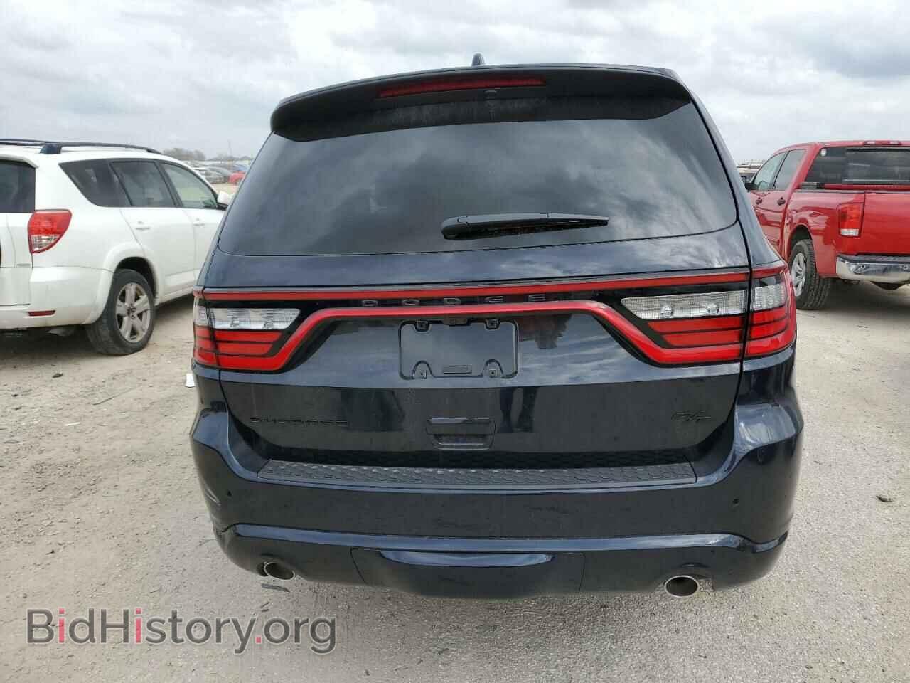 2023 DODGE DURANGO - VIN: 1C4SDHCTXPC682203 - Photo 6