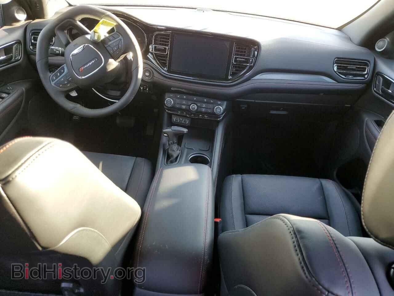 2023 DODGE DURANGO - VIN: 1C4SDHCTXPC682203 - Photo 8