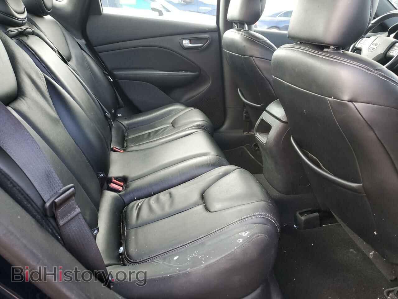 2013 DODGE DART - VIN: 1C3CDFCA5DD313282 - Фото 10