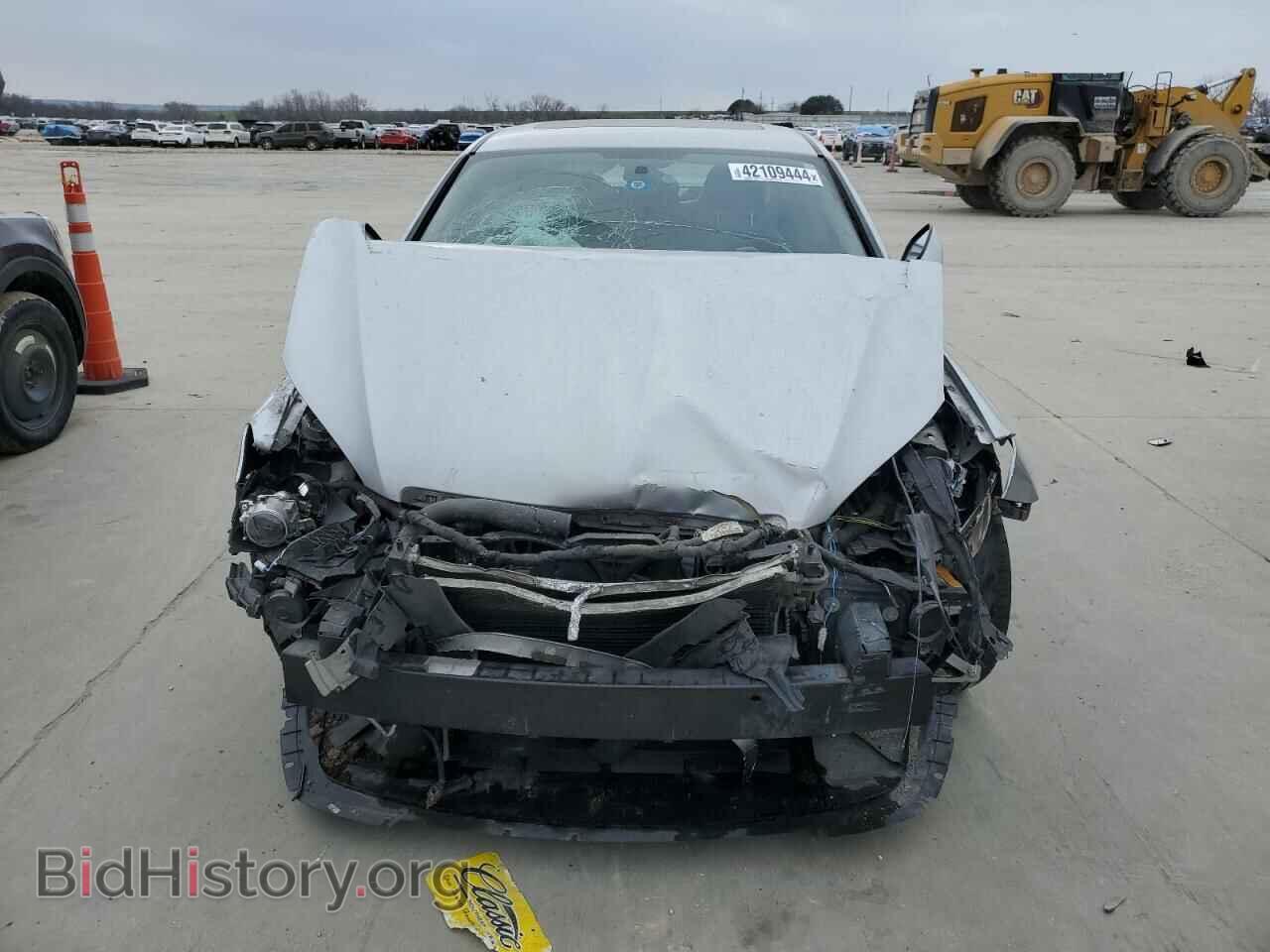 2011 CHRYSLER 200 - VIN: 1C3BC1FB6BN607965 - Photo 5