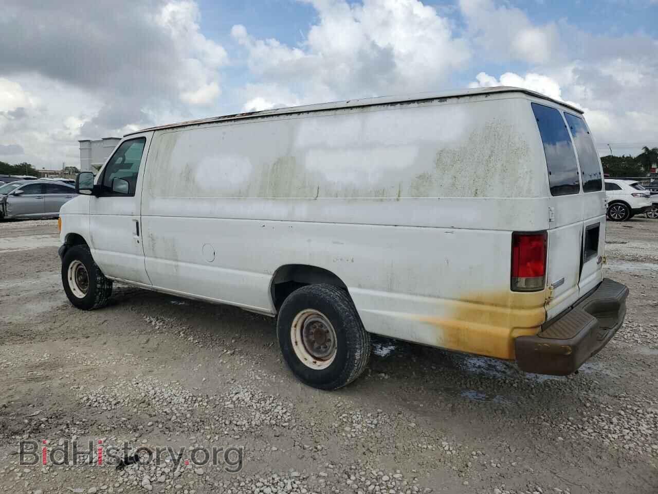 2006 FORD ALL Models - VIN: 1FTNS24W46HA45866 - Photo 2