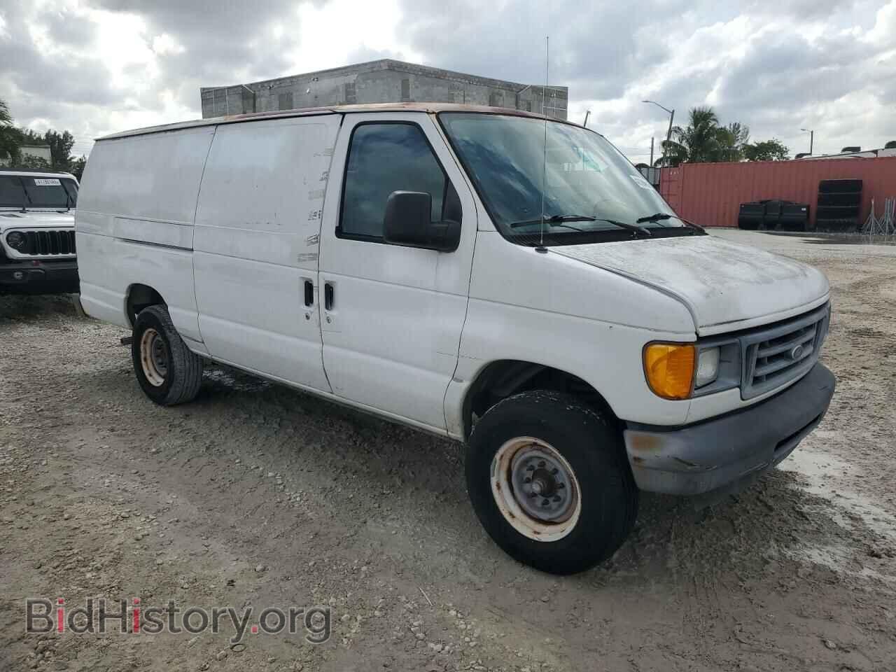 2006 FORD ALL Models - VIN: 1FTNS24W46HA45866 - Photo 4