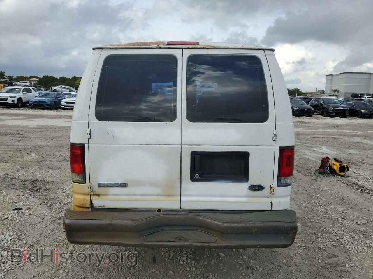 2006 FORD ALL Models - VIN: 1FTNS24W46HA45866 - Photo 6