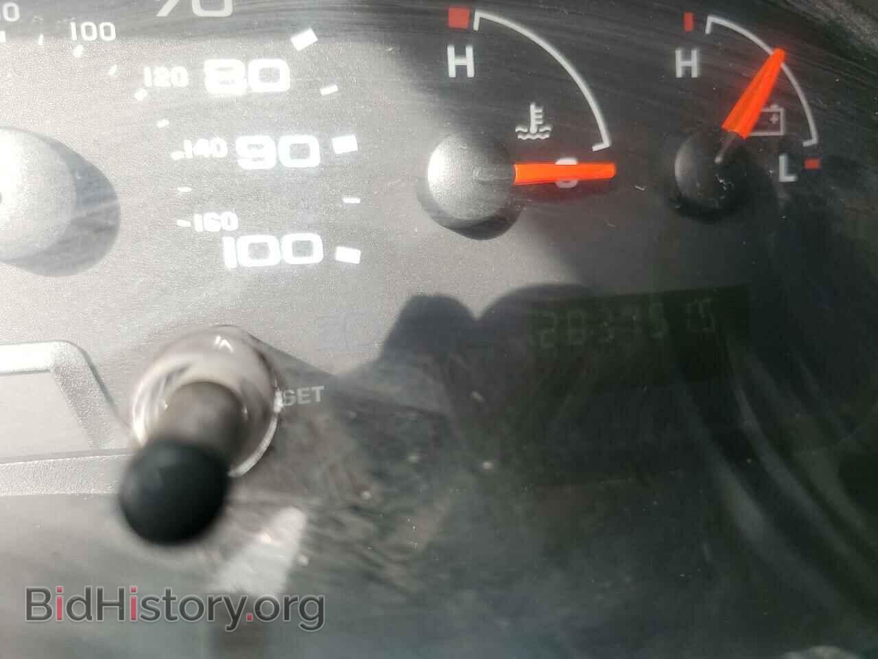 2006 FORD ALL Models - VIN: 1FTNS24W46HA45866 - Photo 9
