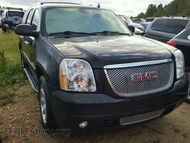Photo 1GKUKEEFXAR268156 - GMC YUKON 2010