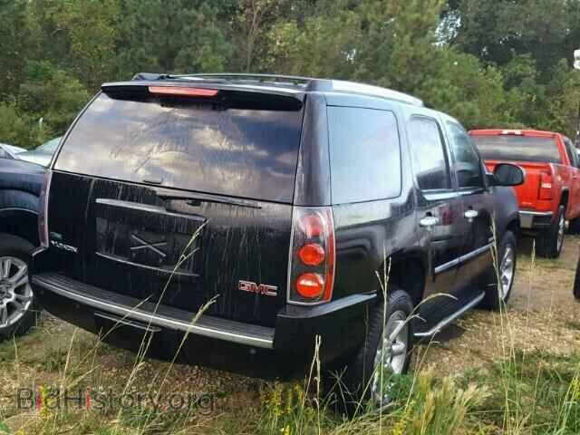 2010 GMC YUKON - VIN: 1GKUKEEFXAR268156 - Фото 4