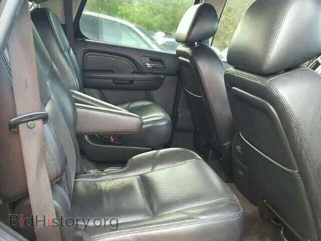 2010 GMC YUKON - VIN: 1GKUKEEFXAR268156 - Фото 6