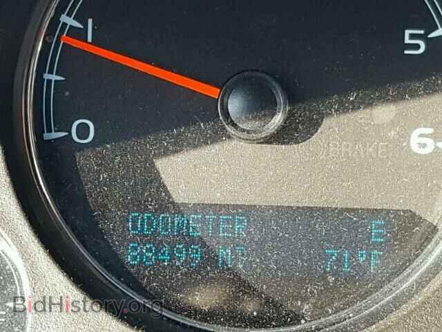 2010 GMC YUKON - VIN: 1GKUKEEFXAR268156 - Фото 8