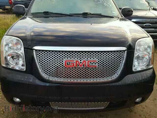 2010 GMC YUKON - VIN: 1GKUKEEFXAR268156 - Фото 9