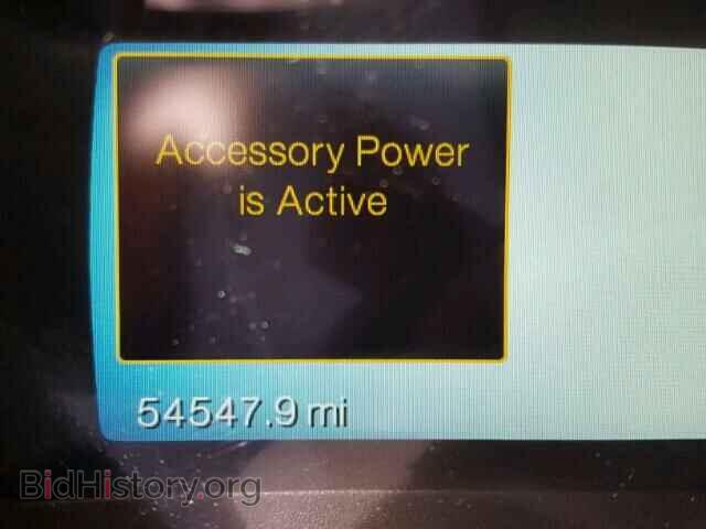 2011 FORD EDGE - VIN: 2FMDK4KC1BBA54432 - Фото 8