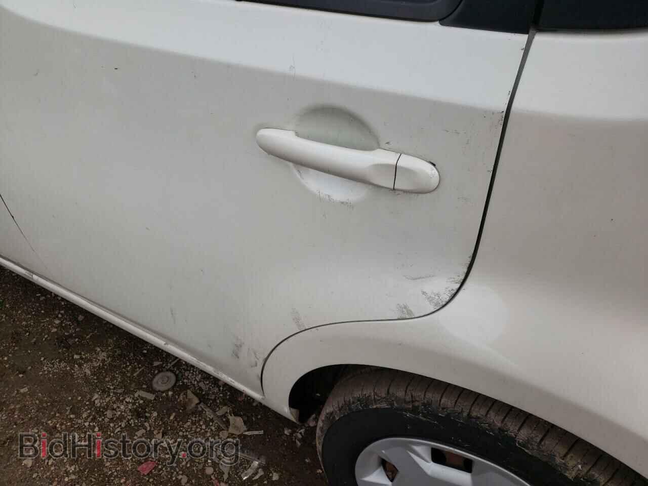 2014 NISSAN CUBE - VIN: JN8AZ2KR5ET351773 - Photo 9