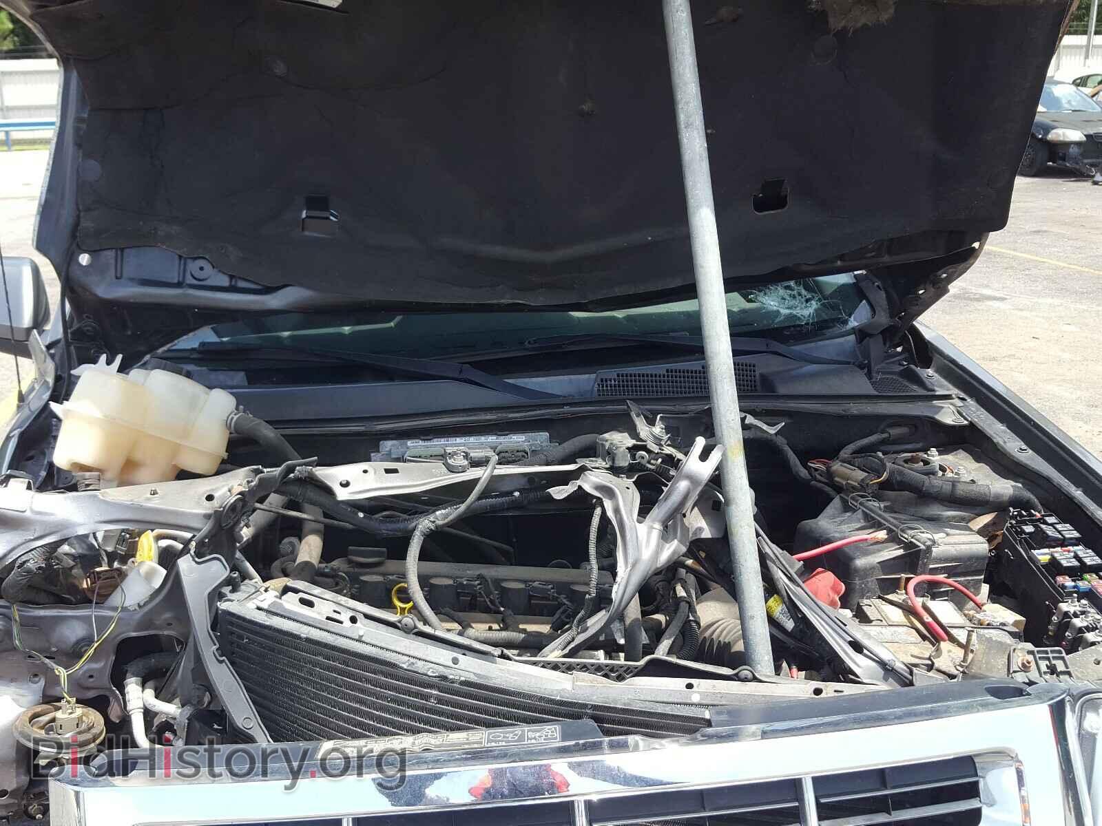 2012 FORD ESCAPE - VIN: 1FMCU0E71CKC19822 - Фото 7