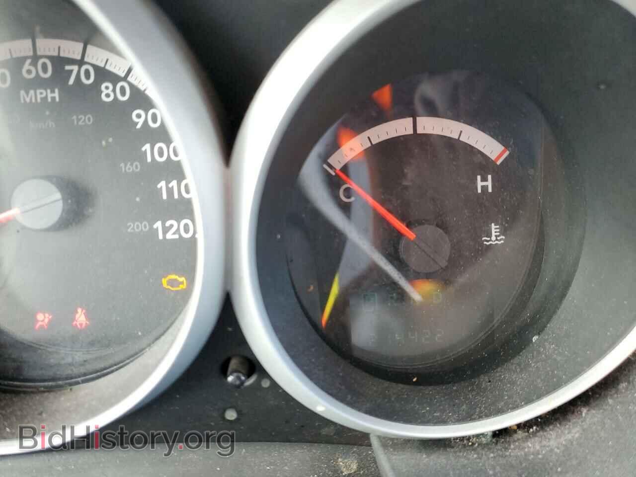 2010 DODGE CARAVAN - VIN: 2D4RN4DE6AR159606 - Photo 9