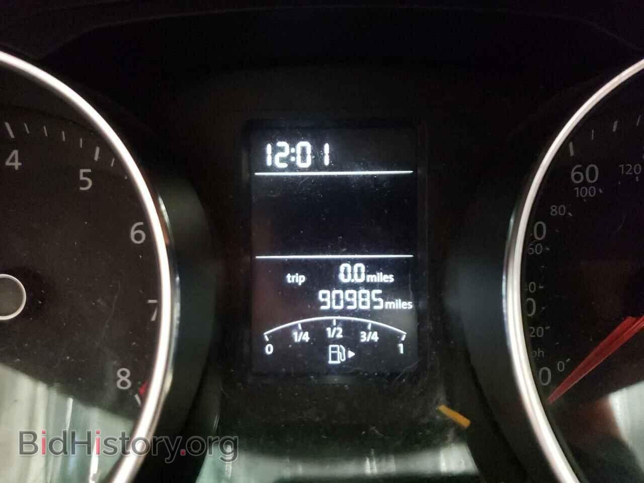 2017 VOLKSWAGEN JETTA - VIN: 3VW2B7AJ3HM378449 - Фото 8