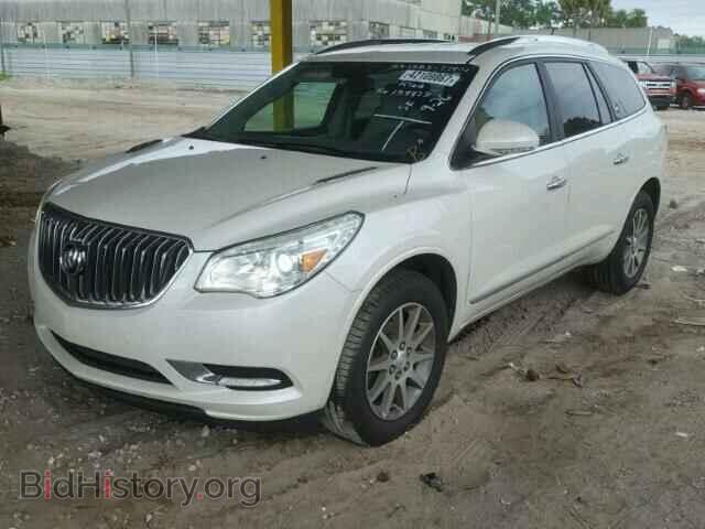 2013 BUICK ENCLAVE - VIN: 5GAKRCKD8DJ134479 - Фото 2