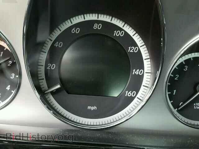 2010 MERCEDES-BENZ E - VIN: WDDHF7CB3AA108248 - Фото 8