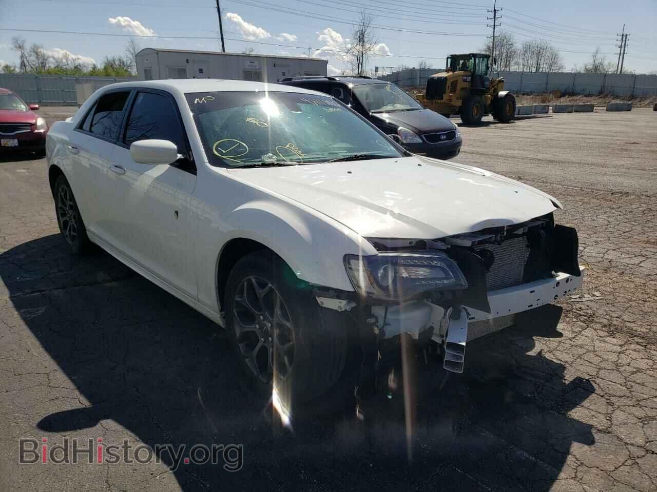 Photo 2C3CCAGG5JH191820 - CHRYSLER 300 2018