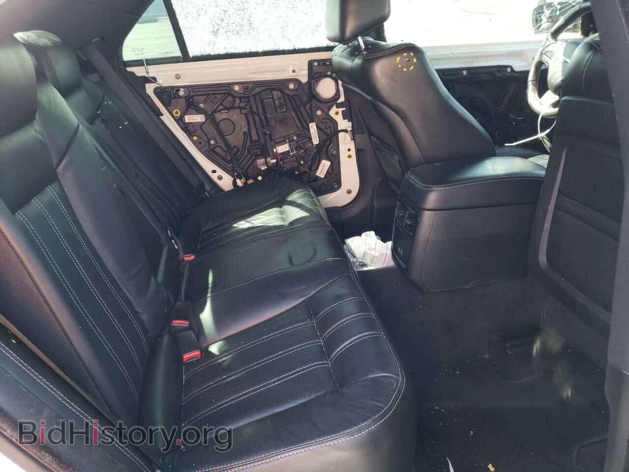 2018 CHRYSLER 300 - VIN: 2C3CCAGG5JH191820 - Фото 6