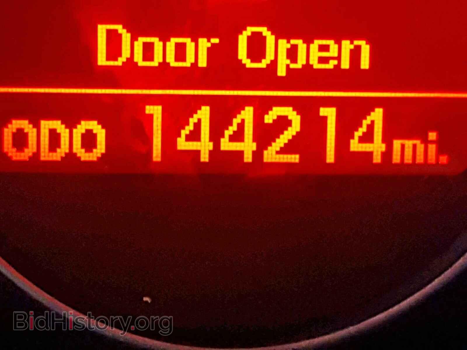 2011 KIA OPTIMA LX - VIN: KNAGM4A73B5053719 - Фото 8
