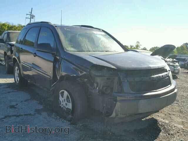 Photo 2CNDL13F066063934 - CHEVROLET EQUINOX 2006