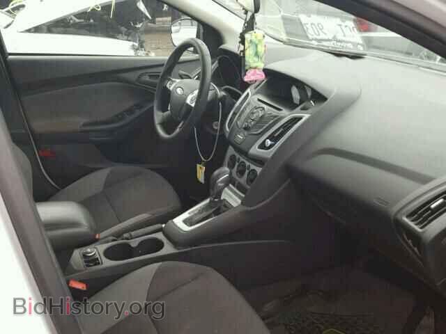 2012 FORD FOCUS - VIN: 1FAHP3F26CL348838 - Photo 5