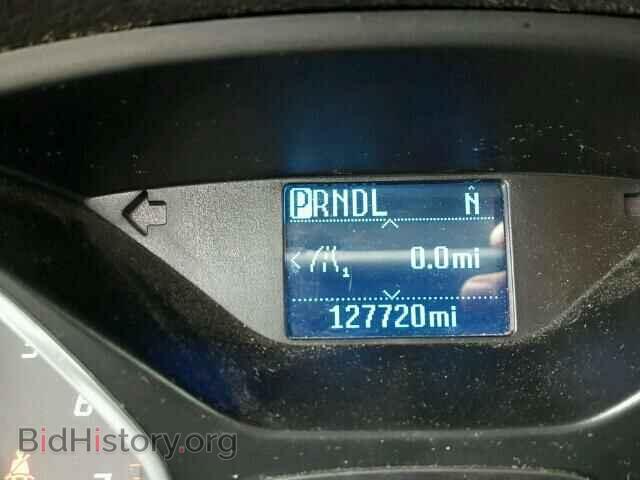 2012 FORD FOCUS - VIN: 1FAHP3F26CL348838 - Photo 8