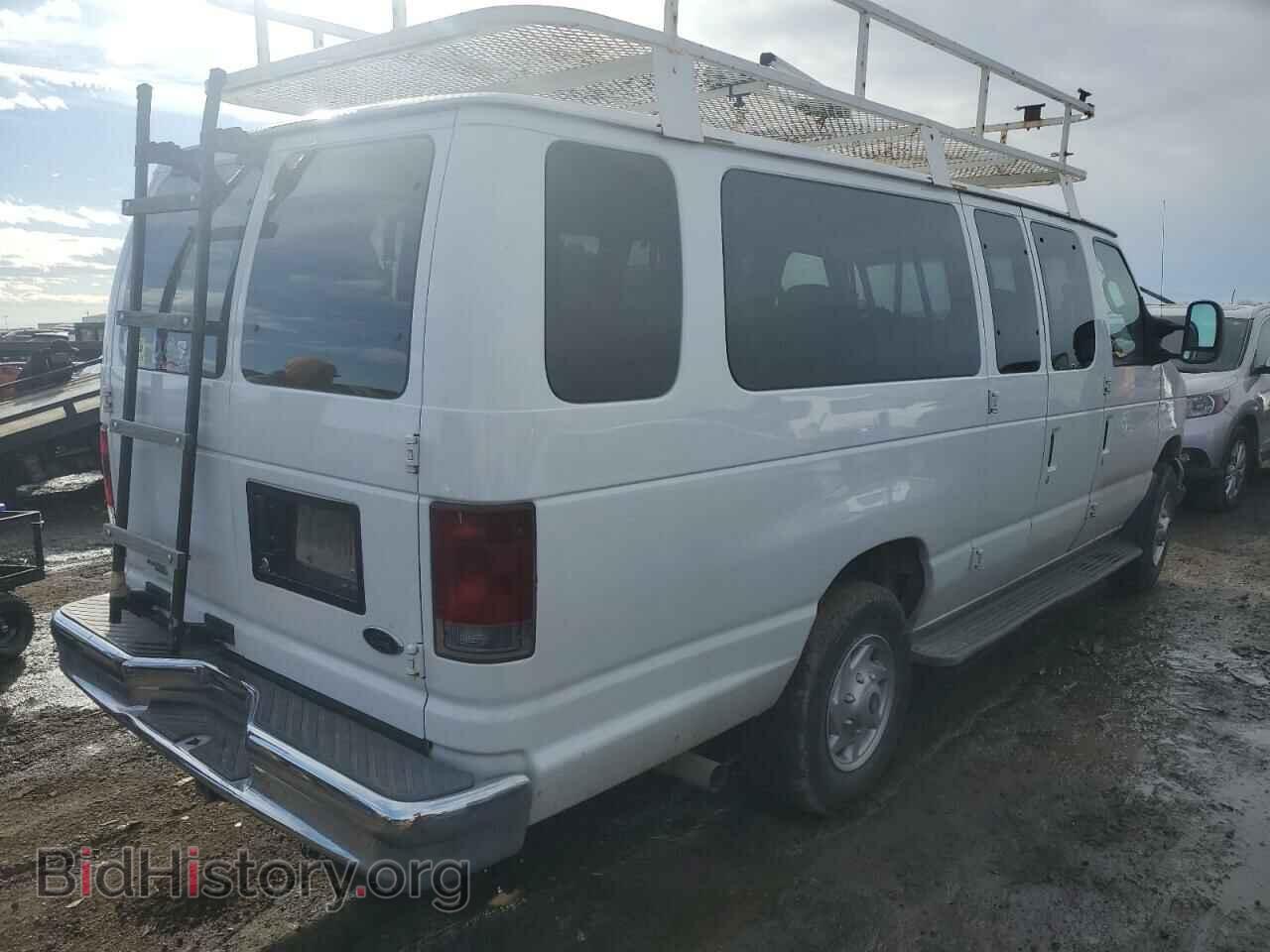 2006 FORD ALL Models - VIN: 1FBSS31L26DB07828 - Фото 3