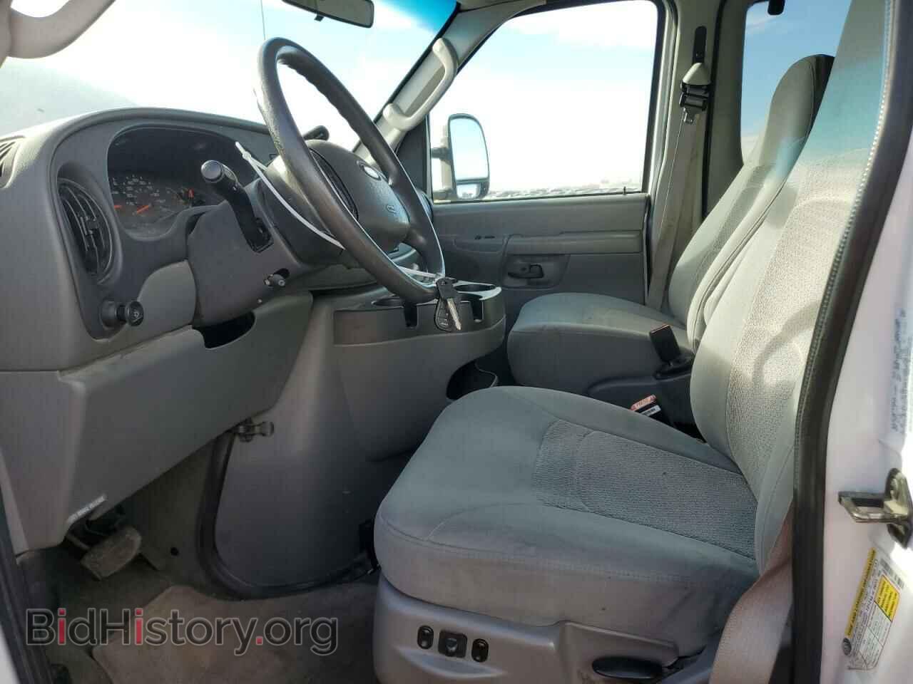 2006 FORD ALL Models - VIN: 1FBSS31L26DB07828 - Фото 7