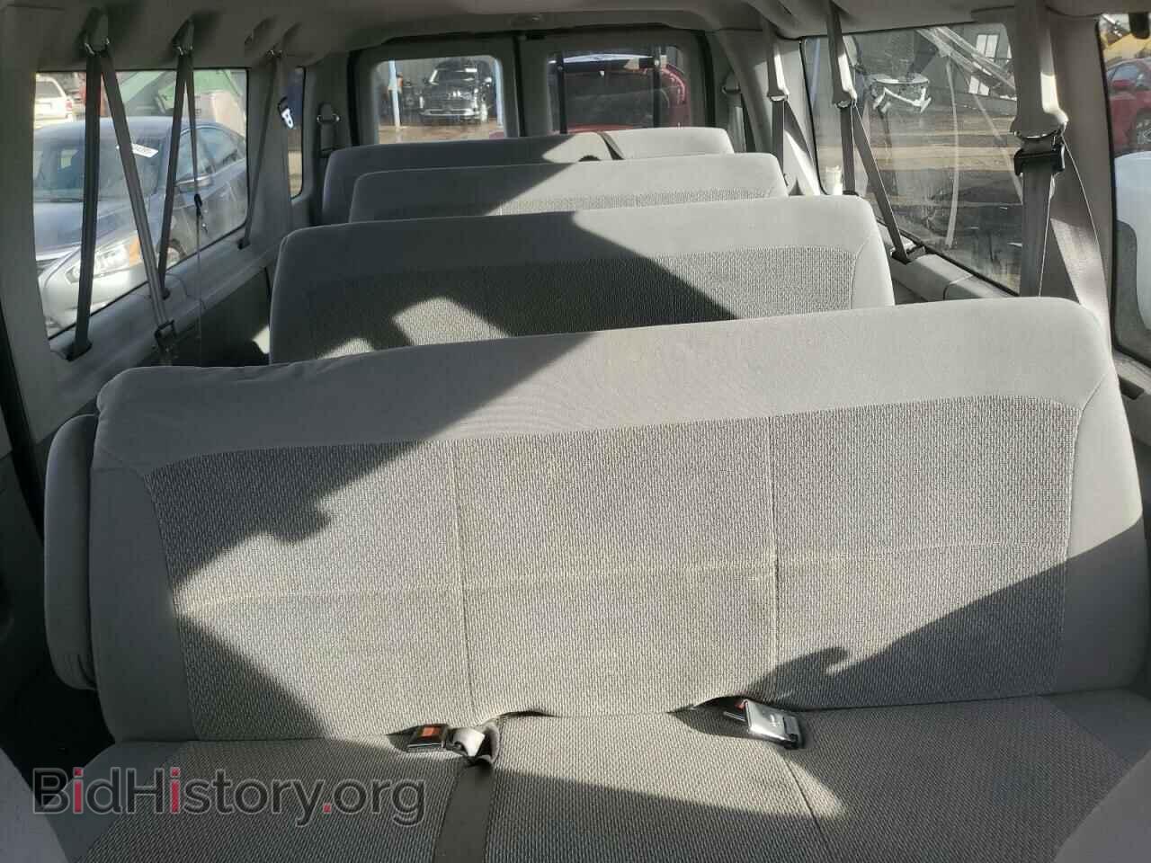 2006 FORD ALL Models - VIN: 1FBSS31L26DB07828 - Фото 10
