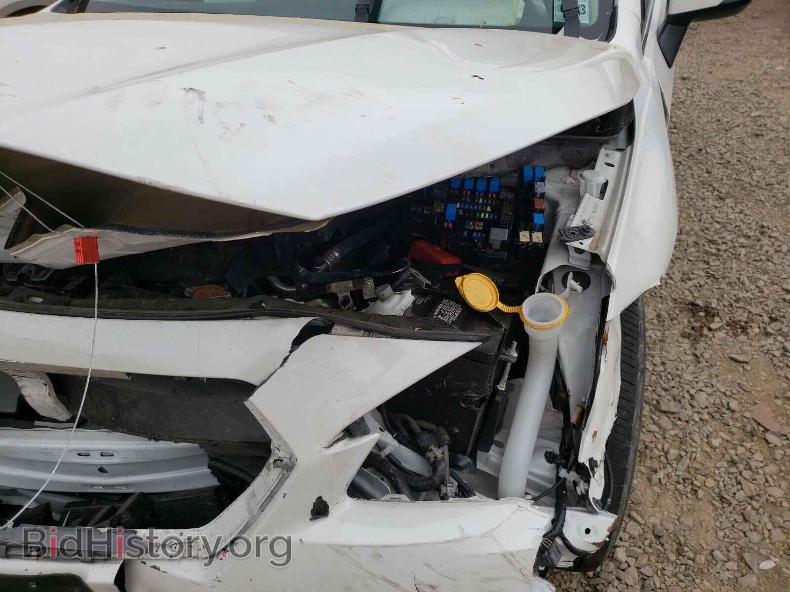 2018 SUBARU OUTBACK - VIN: 4S4BSETC1J3369676 - Фото 9