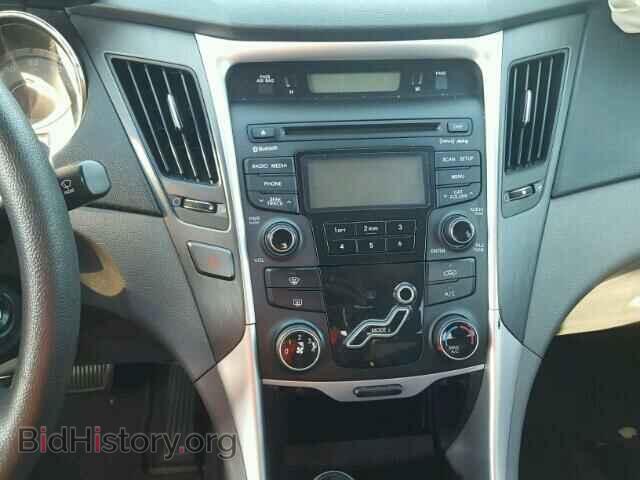 2012 HYUNDAI SONATA - VIN: 5NPEB4AC8CH408544 - Фото 9