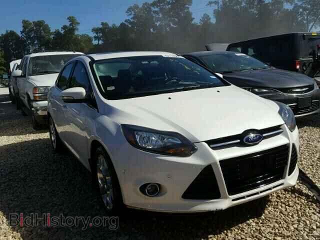 Photo 1FADP3J22DL151222 - FORD FOCUS 2013