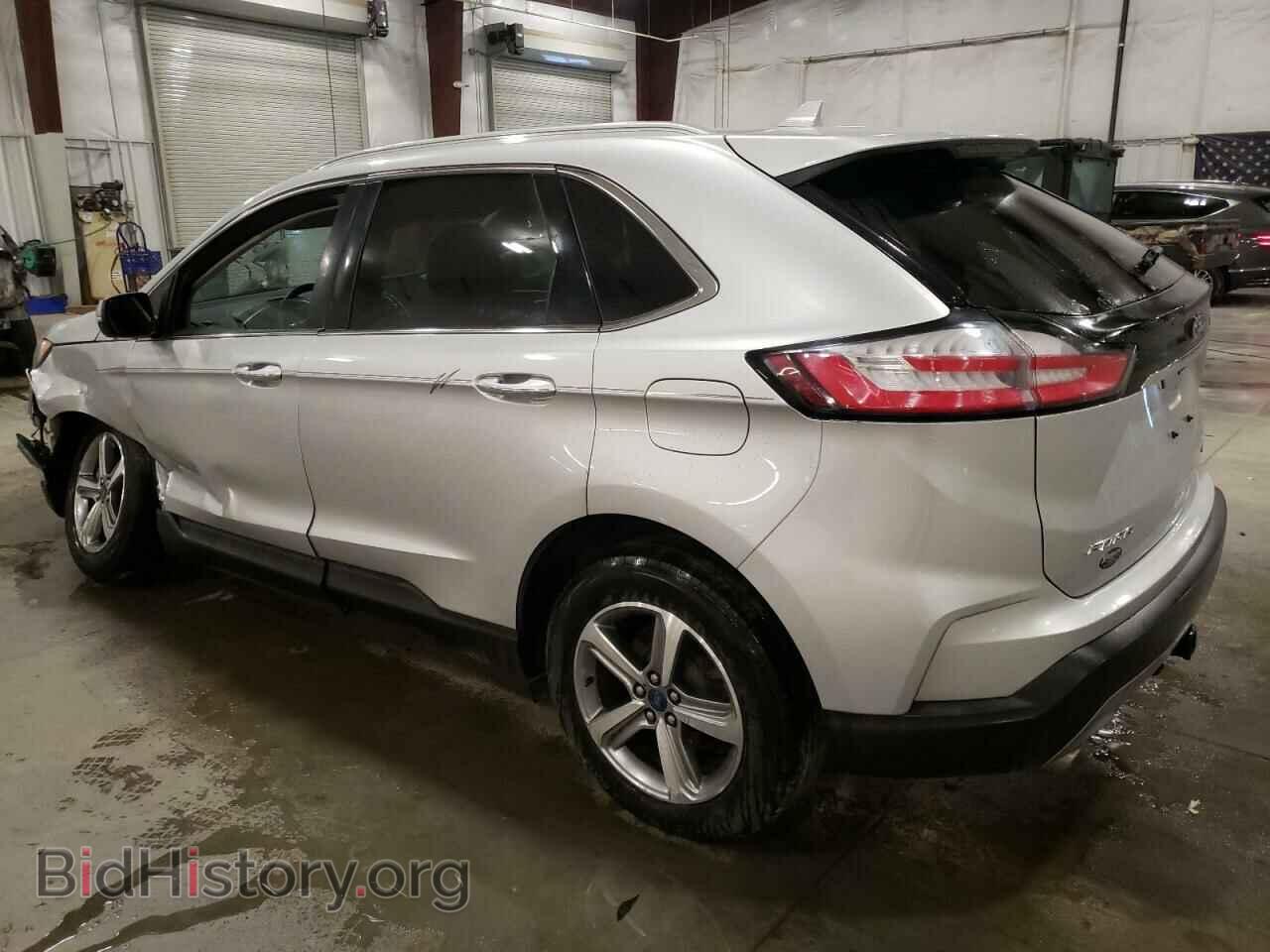 2019 FORD EDGE - VIN: 2FMPK4K95KBB41994 - Фото 2