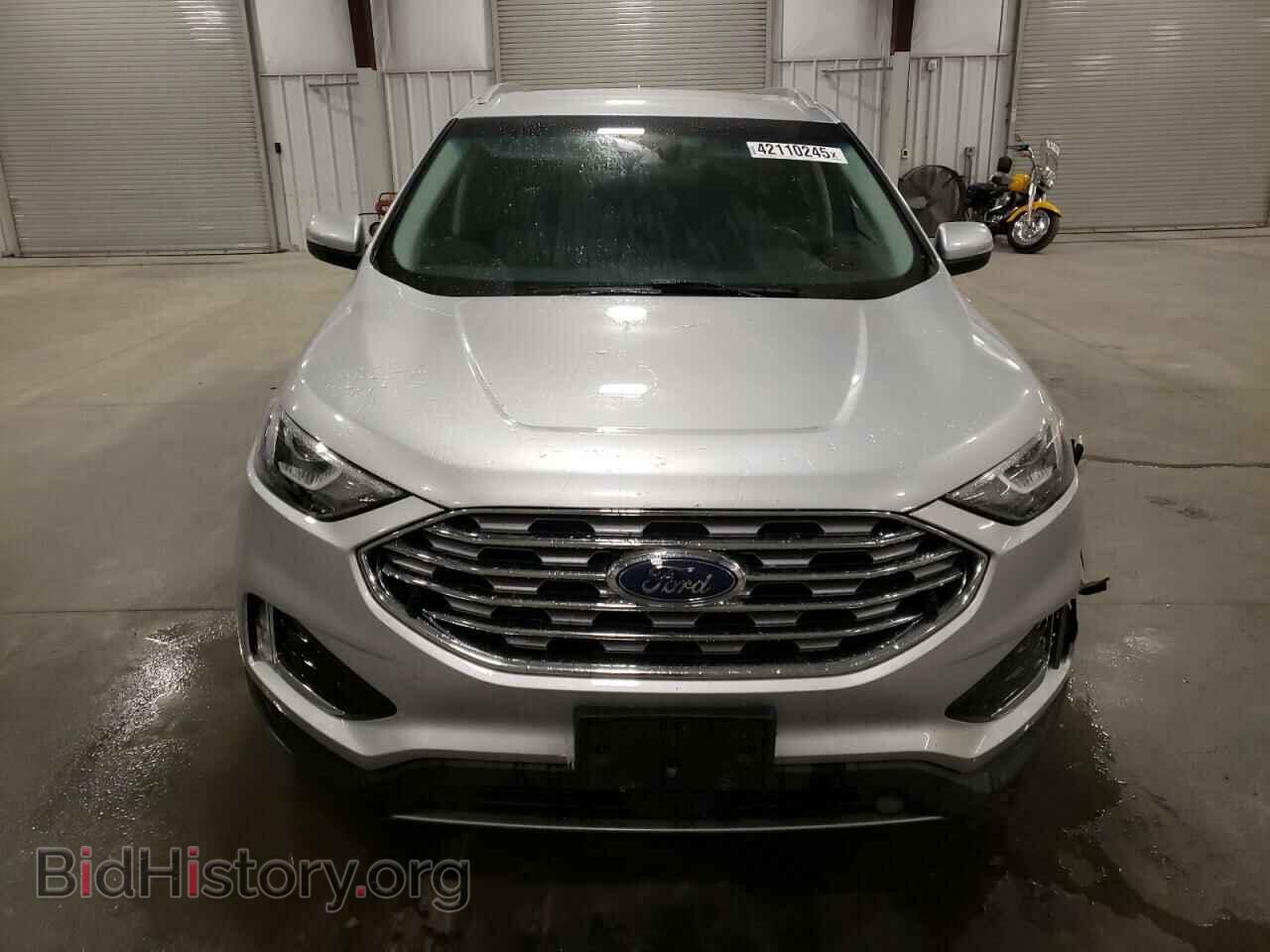 2019 FORD EDGE - VIN: 2FMPK4K95KBB41994 - Фото 5