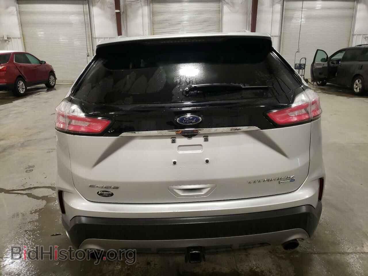 2019 FORD EDGE - VIN: 2FMPK4K95KBB41994 - Фото 6