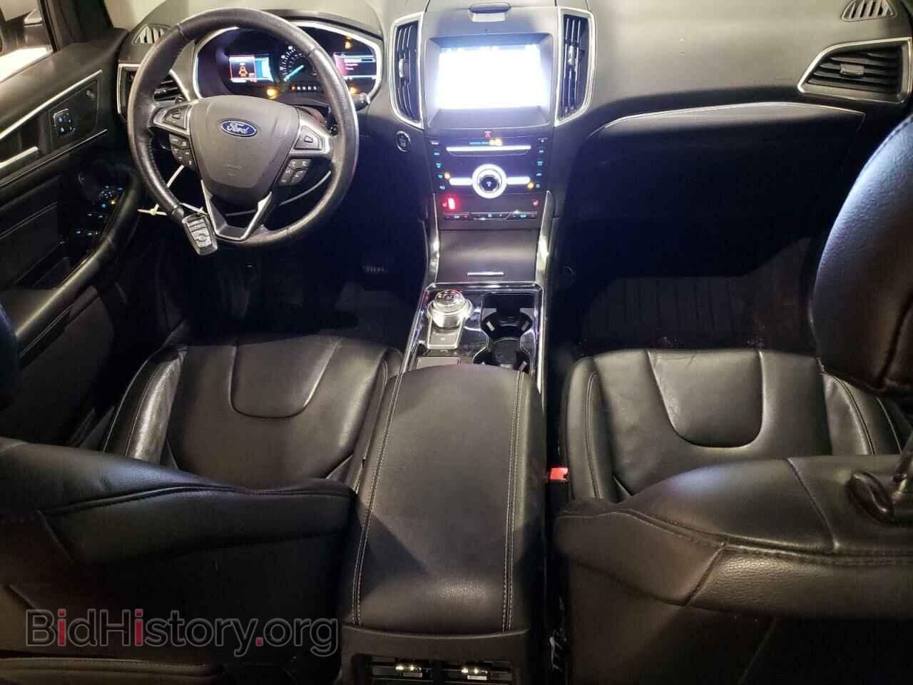 2019 FORD EDGE - VIN: 2FMPK4K95KBB41994 - Фото 8