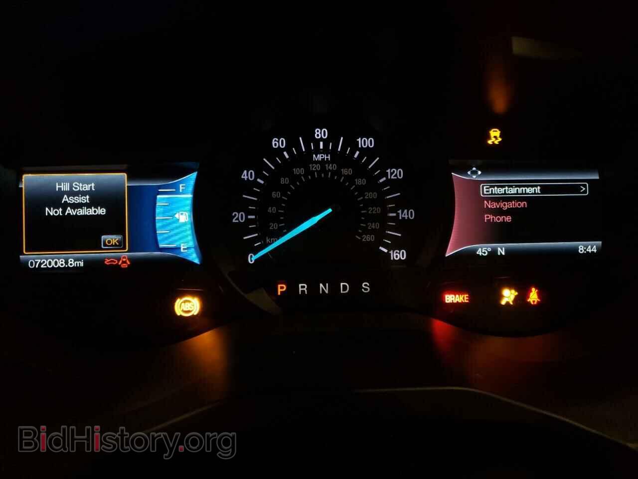 2019 FORD EDGE - VIN: 2FMPK4K95KBB41994 - Фото 9