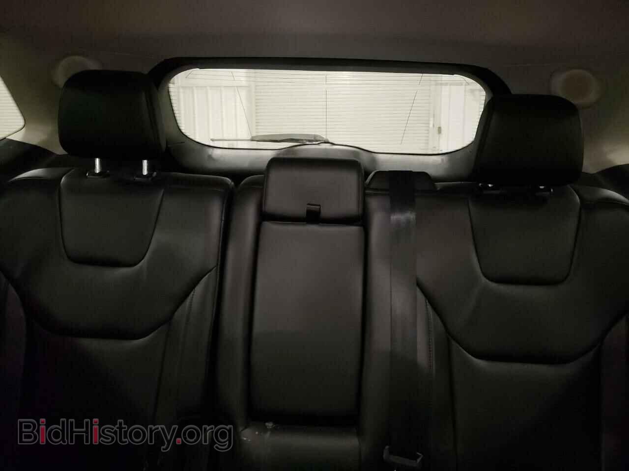 2019 FORD EDGE - VIN: 2FMPK4K95KBB41994 - Фото 10